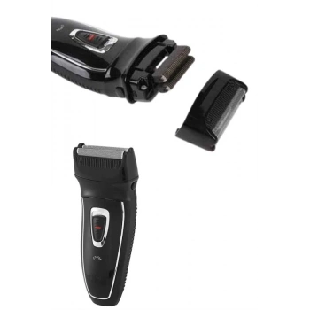 VipMarketim Tıraş Makinesi Sinek Kaydı Tıraş Yüksek Kaliteli Profesyonel Makine