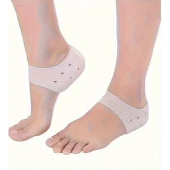 VipMarketim Topuk Gömleği Topuk Koruyucu