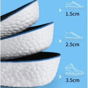 VipMarketim Topuk Yükseltici 3,5 cm