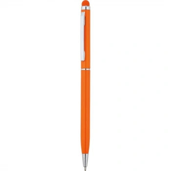 VipMarketim Tükenmez Touchpen Turuncu Kalem