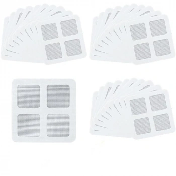 VipMarketim Tül Sineklik Yaması 40 Parça