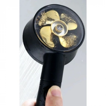 VipMarketim Turbo Duş Başlığı 5 Modlu