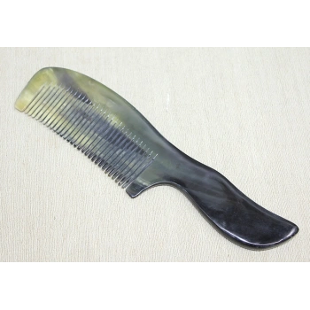 VipMarketim Tutmalı Kemik Tarak - Model 2