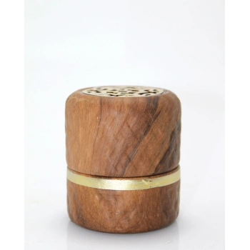 VipMarketim Tütsü Brülörü Model 1