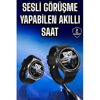 VipMarketim Ucuz ve Kaliteli Yeni Nesil Bluetooth Bağlantılı Akıllı Saat