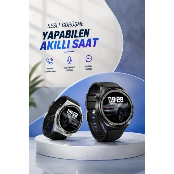 VipMarketim Ucuz ve Kaliteli Yeni Nesil Bluetooth Bağlantılı Akıllı Saat