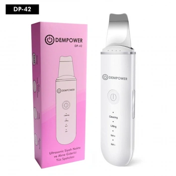 VipMarketim Ultrasonic Spatula