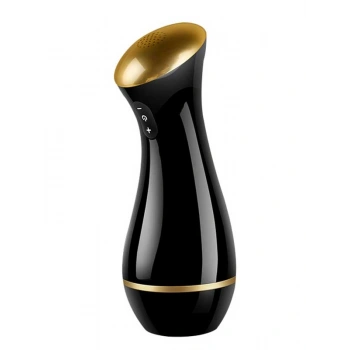 VipMarketim UNİMAT Otomatik Sesli Titreşimli Mastürbatör