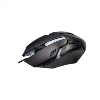 VipMarketim USB Kablolu Işıklı 3D Optik Mouse