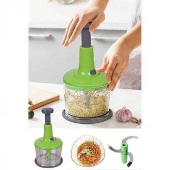 VipMarketim Üstten Basmalı Pratik El Rondosu