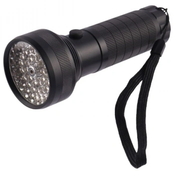 VipMarketim UV Işığı ve Lazer Özellikli El Feneri