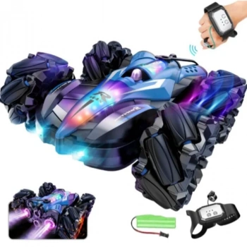 VipMarketim Uzaktan Kumandalı Akrobat Araba