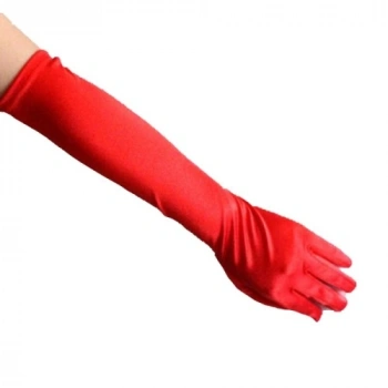 VipMarketim Uzun Dansçı Eldiveni