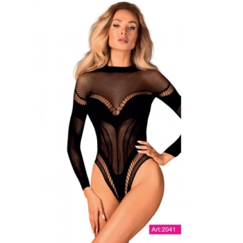 VipMarketim Vücut Çorabı Miss Feliz 2041