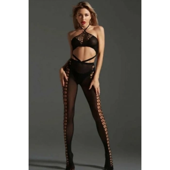 VipMarketim Vücut Çorabı Miss Feliz 3006