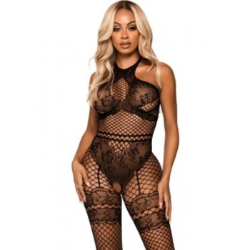 VipMarketim Vücut Çorabı Miss Feliz 3028