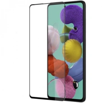 VipMarketim Xiaomi Redmi Note 5 Pro 5d Kavisli Full Kırılmaz Cam Ekran Koruyucu-(5775)