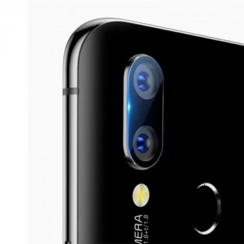 VipMarketim Xiaomi Redmi Note 7 Kamera Koruyucu Kırılmaz Cam-(5775)