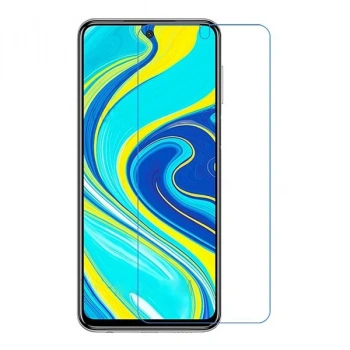 VipMarketim Xiaomi Redmi Note 9 Pro Tempered Kırılmaz Cam Ekran Koruyucu-(5775)