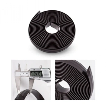 VipMarketim Xiaomi Robot Süpürge İçin Universal Manyetik Bant - 2 Metre-(5775)