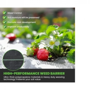 VipMarketim Yabani Ot Bariyer Matı