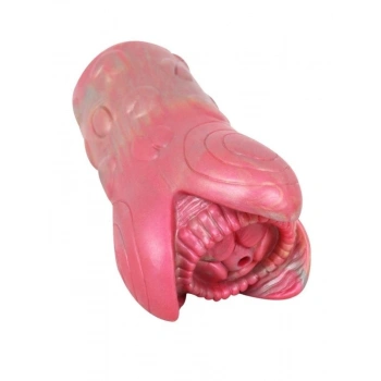 VipMarketim Yaratık Şeklinde Vajina Mastürbatörü Model no: G6133