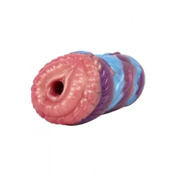 VipMarketim Yaratık Şeklinde Vajina Mastürbatörü Model no: G6168