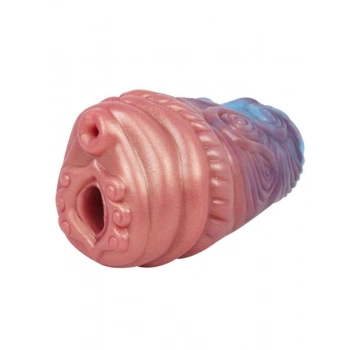 VipMarketim Yaratık Şeklinde Vajina Mastürbatörü Model no: G6170