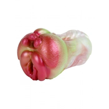 VipMarketim Yaratık Şeklinde Vajina Mastürbatörü Model no: G6179