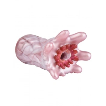 VipMarketim Yaratık Şeklinde Vajina Mastürbatörü Model no: YC-2308