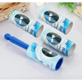 VipMarketim Yedekli Tüy ve Toz Toplama Rulosu