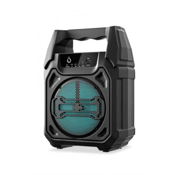 VipMarketim Yeni Nesil Bluetooth Hoparlör USB TF Kart Girişli Çoklu Bağlantı