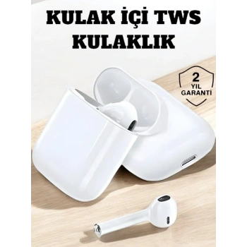 VipMarketim Yeni Nesil HD Ses ve Dokunmatik Kontrol Akıllı ve Şık Bluetooth Kulaklık
