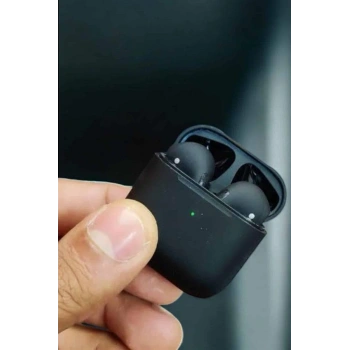 VipMarketim Yeni Nesil Pro Bluetooth Kulaklık Dokunmatik Kontrol Otomatik Açılma