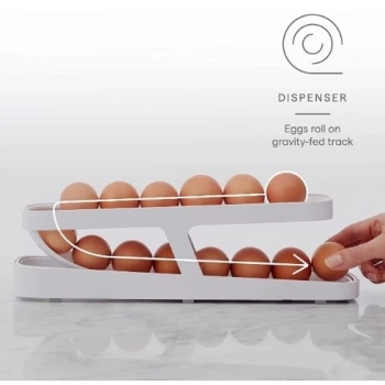 VipMarketim Yeni Nesil Yumurta Standı