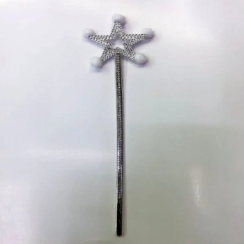 VipMarketim Yıldız Şeklinde Gösteri Asası