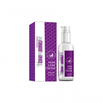 VipMarketim Yohimbinum Man Care Cream Erkeklere Özel Genital Bakım Spreyi