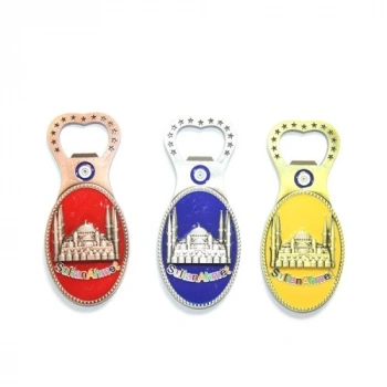 VipMarketim Yöresel Sultanahmet Magnet Ve Açacak