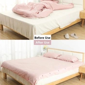 VipMarketim Yorgan ve Nevresim Sabitleme Aparatı