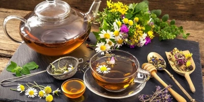 Ayda Çayı Doğanın İnsana Değmemiş Hediyesi