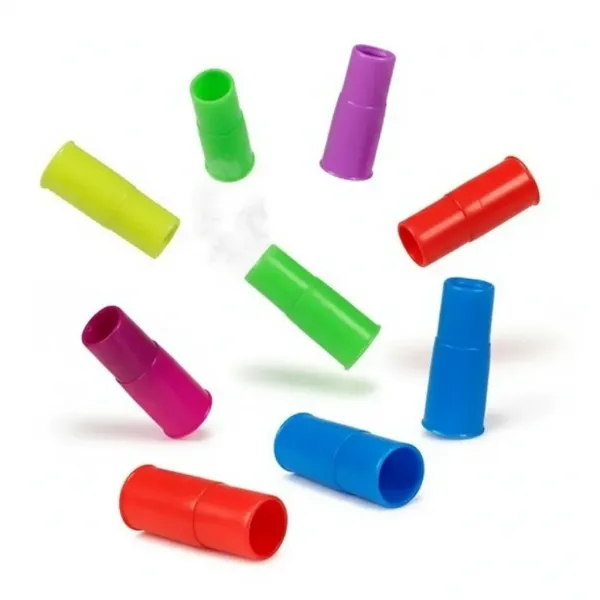 Siren Düdük Pinyata İçi Oyuncak (8 Adet)