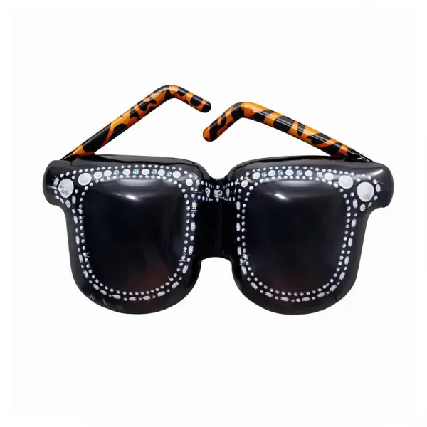 Gözlük Folyo Balon (60x80 cm)