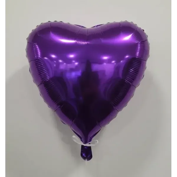 Mor Kalp Folyo Balon (60 cm)