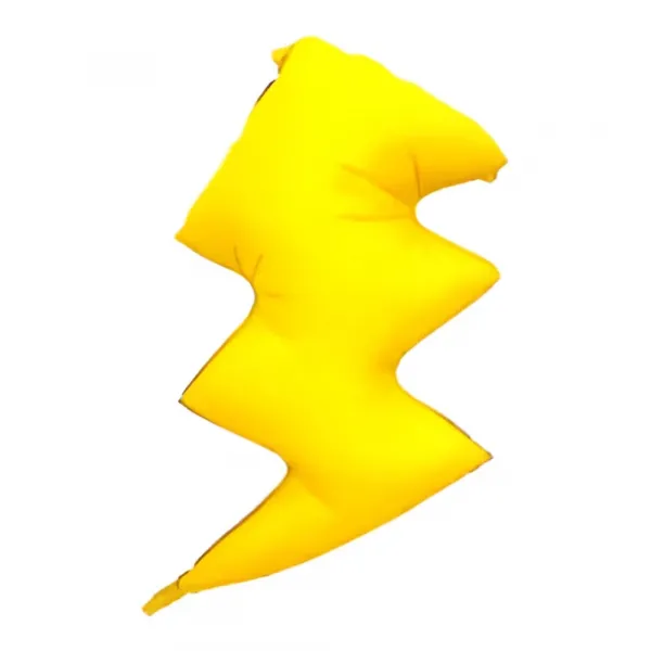 Şimşek Folyo Balon (92x48 cm)