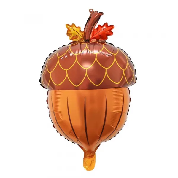 Fındık Folyo Balon (58x41 cm)