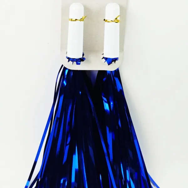 Mavi Gösteri Ponponu 2li Set