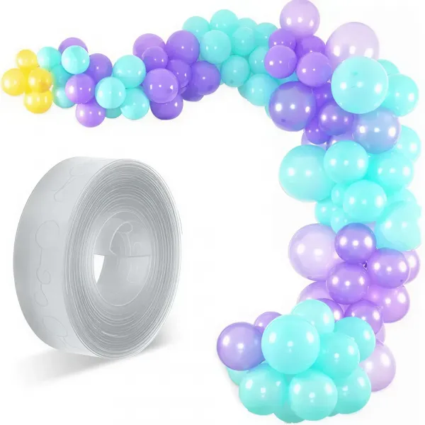 Balon Zincir Aparatı 5 metre