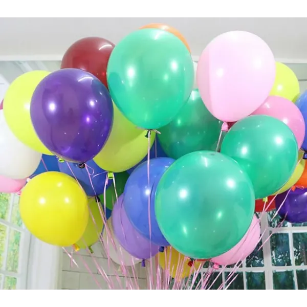 Acıbadem Uçan Balon 40 adet