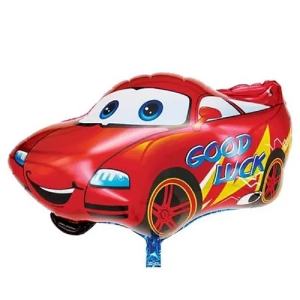 Araba Folyo Balon (64x40 cm)