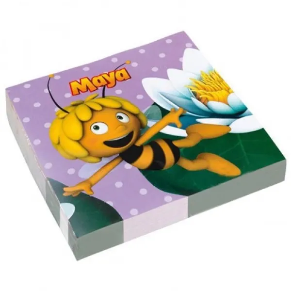 Arı Maya Peçete (20 Adet)